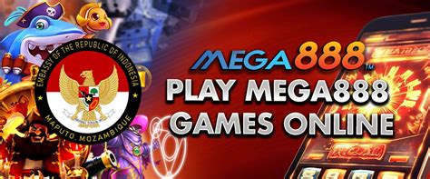 mega888 online|download mega888.
